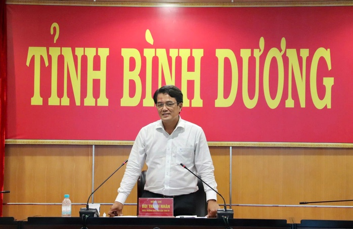  Ông Bùi Thanh Nhân giữ chức Chủ tịch LĐLĐ TP HCM