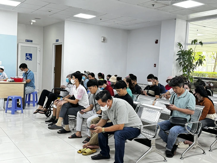 Xếp hạng 10 cơ sở y tế ở TP.HCM có điểm cao nhất và thấp nhất