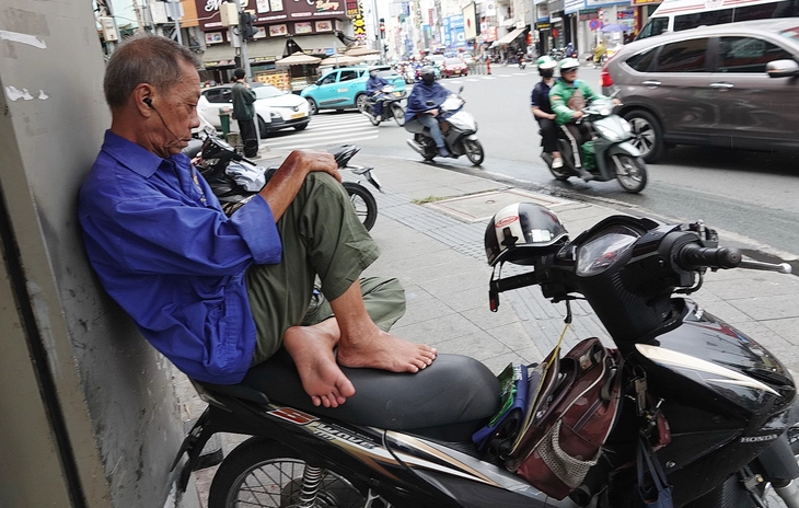 TP.HCM có lộ trình và chuẩn bị ra sao để chuyển đổi xanh phương tiện giao thông?