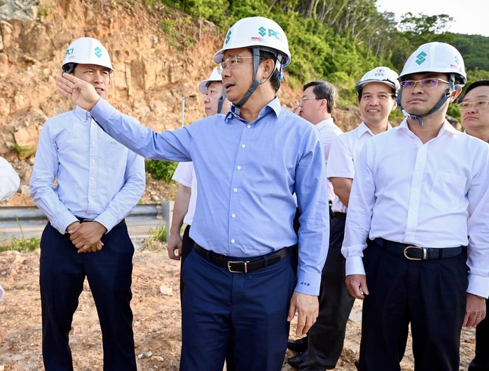  Côn Đảo đón tin vui