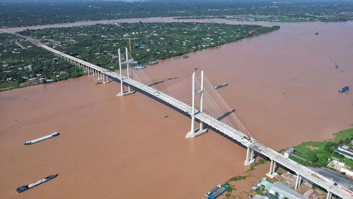 Khởi công, khánh thành 250 công trình, dự án