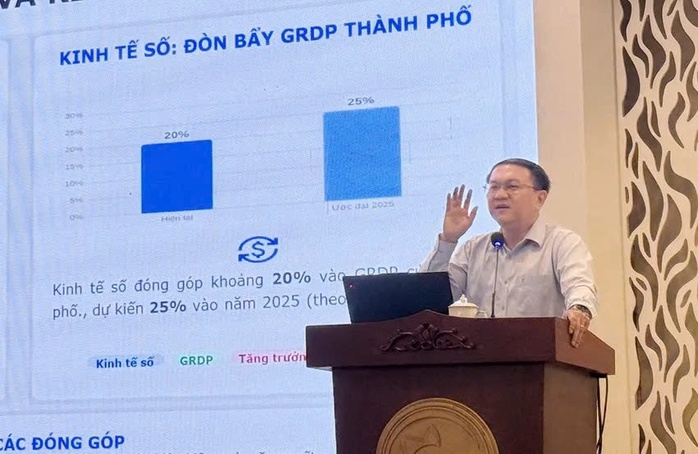  TP HCM đã cắt giảm, đơn giản hóa gần 300 thủ tục hành chính