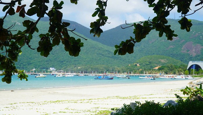  Đặc khu Côn Đảo với tầm nhìn phát triển mới