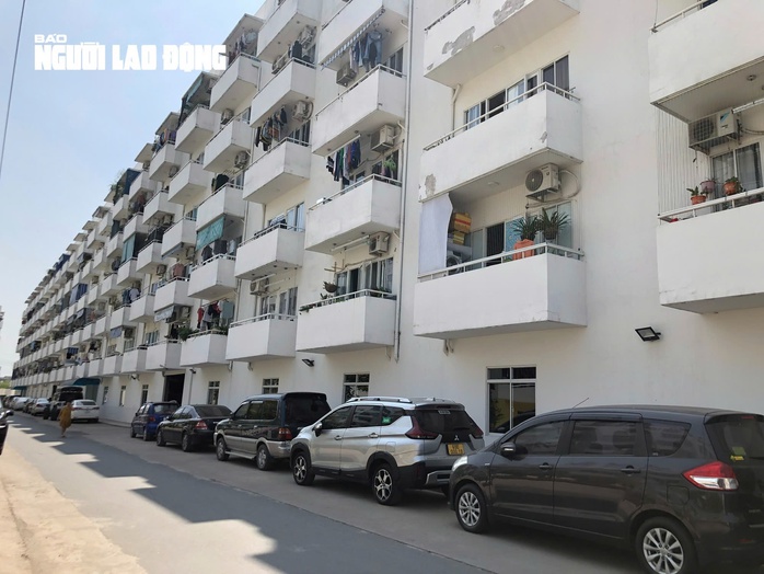  TP HCM nghiên cứu hình thành quỹ phát triển nhà ở xã hội