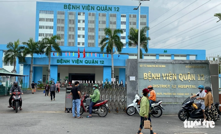  26 bệnh viện ở TP.HCM chính thức đổi tên