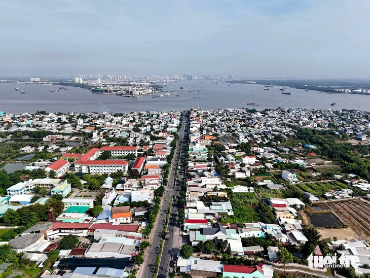  Mở đường cho tư nhân đầu tư hạ tầng