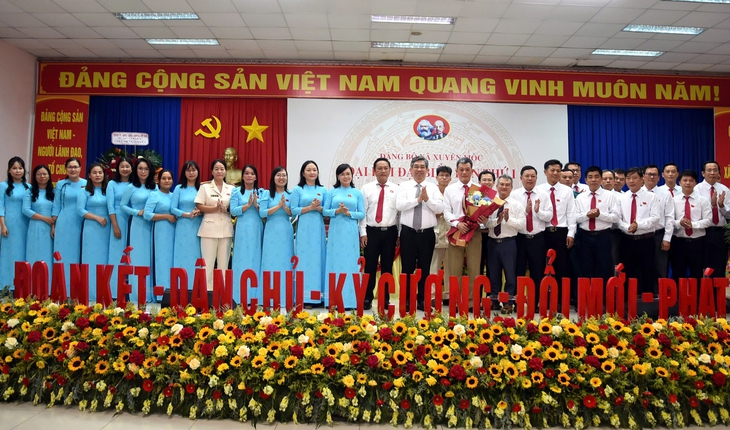  Xã Xuyên Mộc tận dụng lợi thế hạ tầng, phát triển nông nghiệp, du lịch