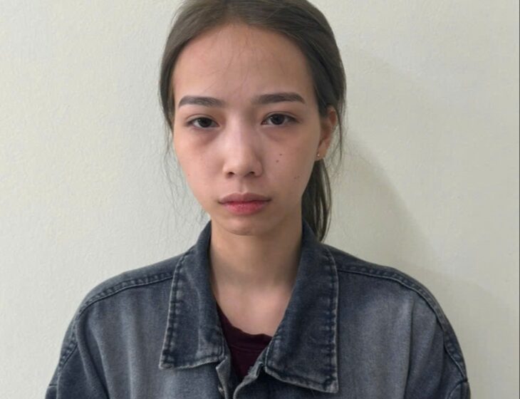  Công an tạm giữ hình sự người vợ đâm chết chồng ở Phú Thọ