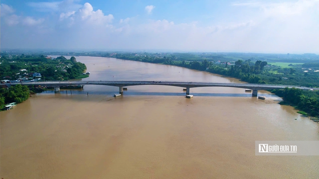  Tp.HCM và Đồng Nai “bắt tay” triển khai nhiều dự án giao thông trọng điểm