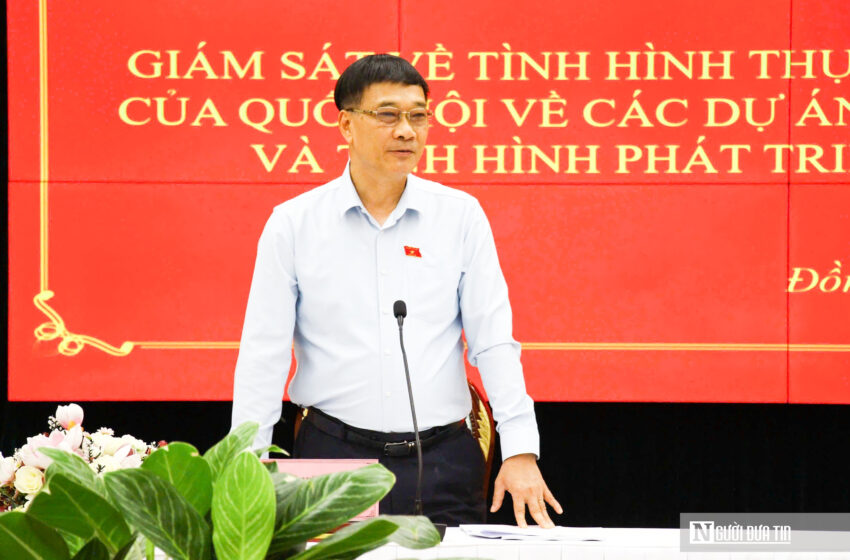  Đồng Nai nghiên cứu mô hình khu thương mại tự do