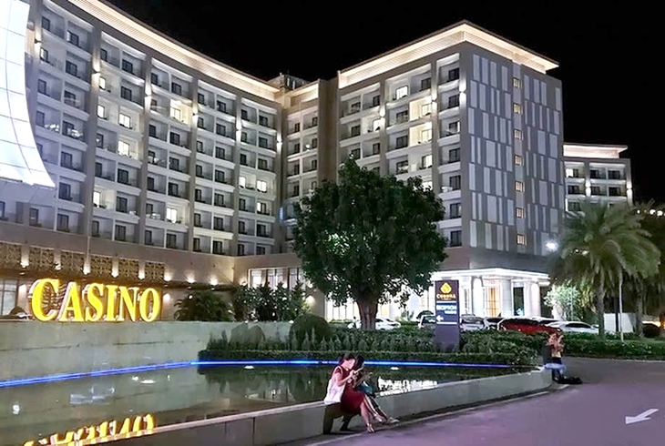  Mở cửa casino cho người Việt: Giữ lại tiền, thu hút khách du lịch