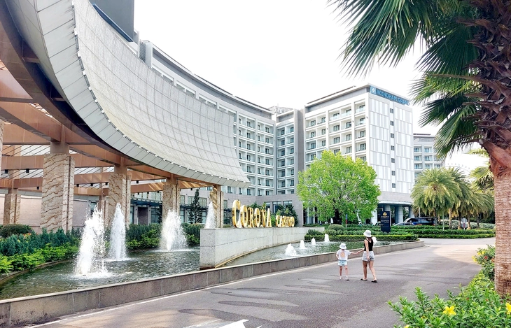  Cho người Việt vào chơi casino: Lợi đủ đường