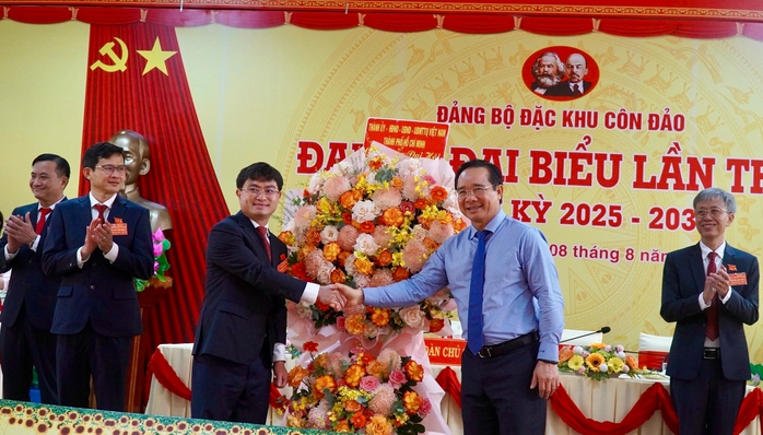  Thực hiện hiệu quả đô thị đột phá, phát triển