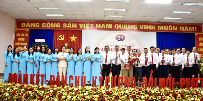  Xã Xuyên Mộc, TP HCM hướng tới đô thị sinh thái “làng trong phố, phố trong làng”