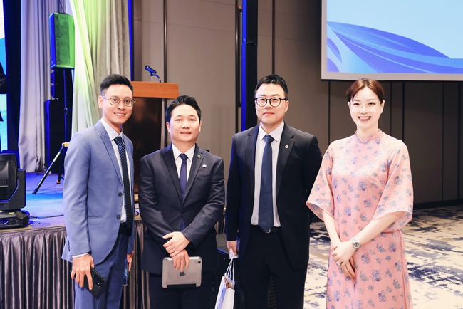  BON Spa mở rộng hợp tác quốc tế tại Busan, Hàn Quốc