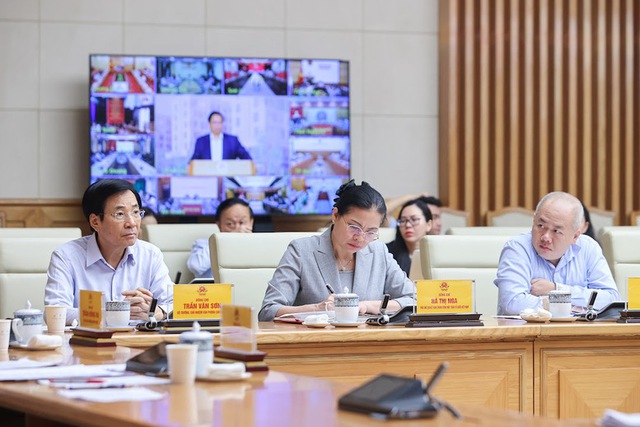  Tiến độ nhà ở xã hội 2025: Tp.HCM, Hải Phòng bứt tốc, nhiều địa phương chậm nhịp