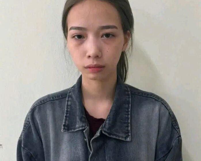  Người vợ đâm chồng tử vong bị tạm giữ hình sự