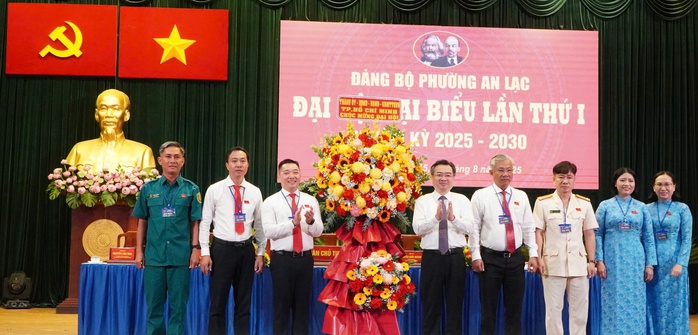  Hướng tới tầm cao mới