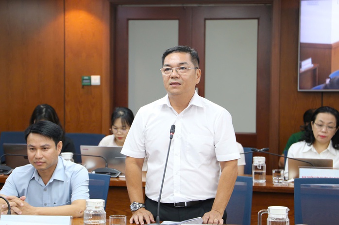  Sở Xây dựng TP HCM thông tin về việc thiếu điểm sạc xe điện ở chung cư