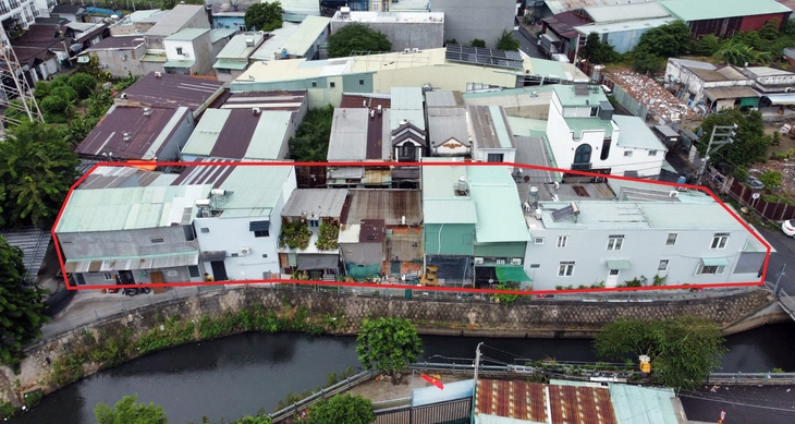  TP.HCM sẽ biệt phái thanh tra xây dựng về phường, xã