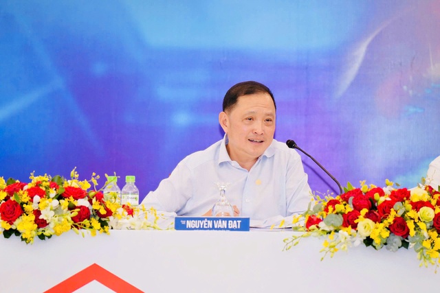  Phát Đạt báo lãi: Khi doanh nghiệp bất động sản không lãi nhờ đất