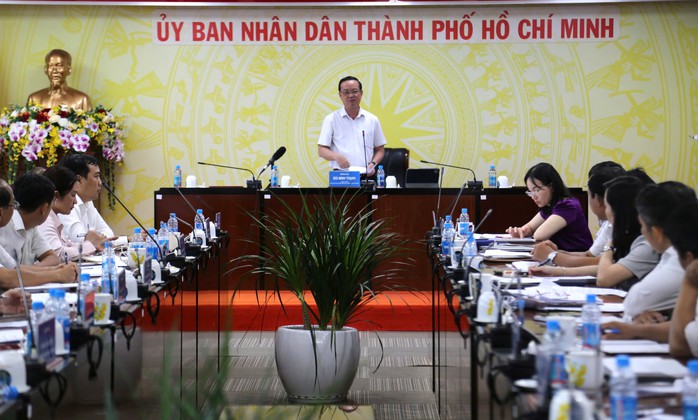  Quyết xong mặt bằng 2 siêu dự án trước 30-9